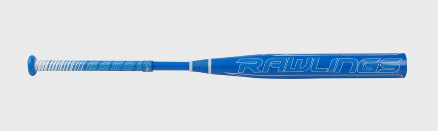 2021 RAWLINGS MANTRA FASTPITCH BAT -9