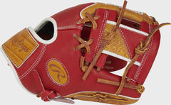 RAWLINGS COLORSYNC 7.0 HEART OF THE HIDE GEOPRINT 11.5" IF GLOVE
