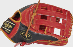 RAWLINGS COLORSYNC 7.0 HEART OF THE HIDE 12.75" OF GLOVE