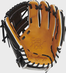 2022 RAWLINGS HEART OF THE HIDE COLORSYNC 6.0 11.5-INCH INFIELD GLOVE, LIMITED EDITION