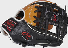 2022 RAWLINGS HEART OF THE HIDE COLORSYNC 6.0 11.5-INCH INFIELD GLOVE, LIMITED EDITION