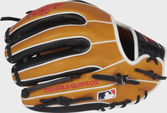 2022 RAWLINGS HEART OF THE HIDE COLORSYNC 6.0 11.5-INCH INFIELD GLOVE, LIMITED EDITION