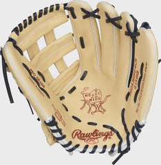 2022 RAWLINGS HOH R2G COLORSYNC 6.0 12.5-INCH CONTOUR FIT OUTFIELD GLOVE, LIMITED EDITION
