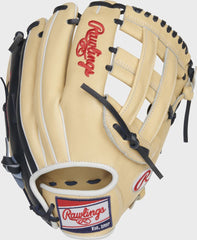 2022 RAWLINGS HOH R2G COLORSYNC 6.0 12.5-INCH CONTOUR FIT OUTFIELD GLOVE, LIMITED EDITION