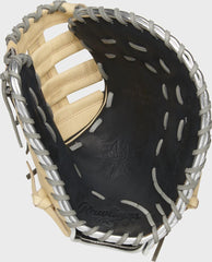 2022 RAWLINGS HEART OF THE HIDE R2G 12.5" FIRST BASE MITT