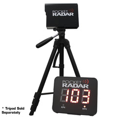 POCKET RADAR SMART DISPLAY (MODEL SD2000)