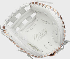 2021 LIBERTY ADVANCED 33" FASTPITCH CATCHER'S MITT