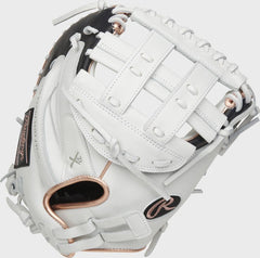 2021 LIBERTY ADVANCED 33" FASTPITCH CATCHER'S MITT