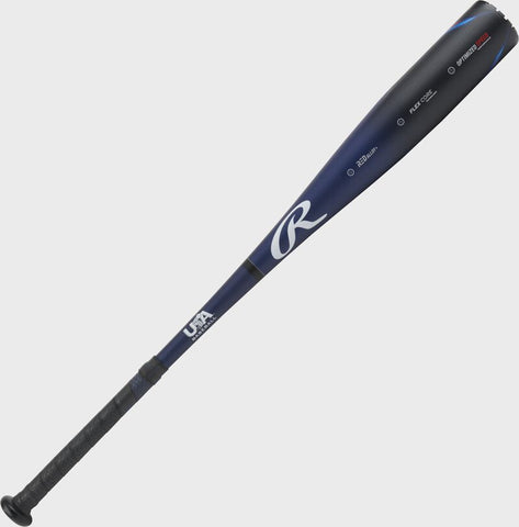 2023 RAWLINGS CLOUT -10 USA BASEBALL BAT