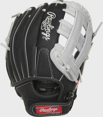 RAWLINGS SURE CATCH 11-INCH YOUTH INFIELD/OUTFIELD GLOVE