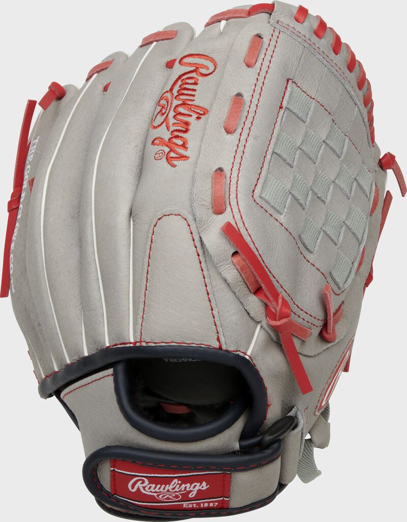 RAWLINGS SURE CATCH 11.0" MIKE TROUT YOUTH BASEBALL GLOVE