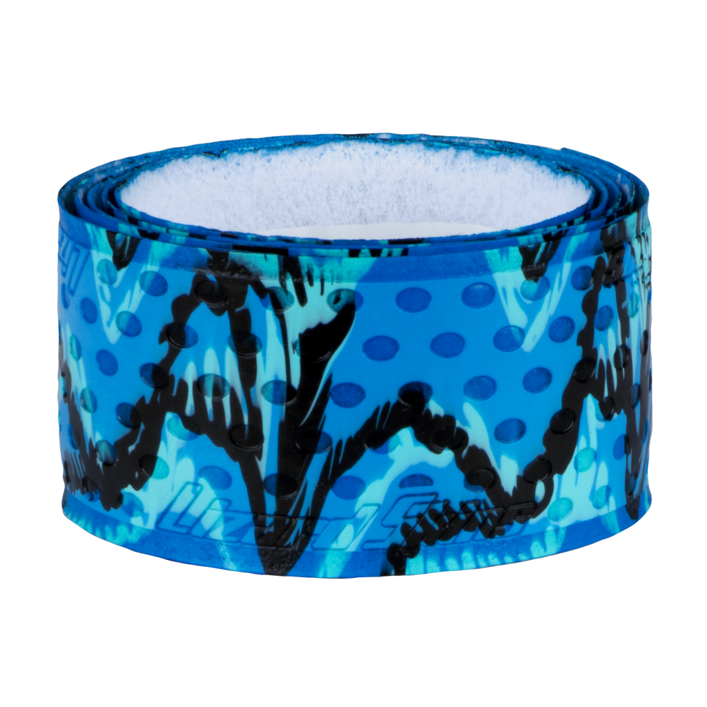 LIZARD SKINS DSP CAMO BAT WRAPS
