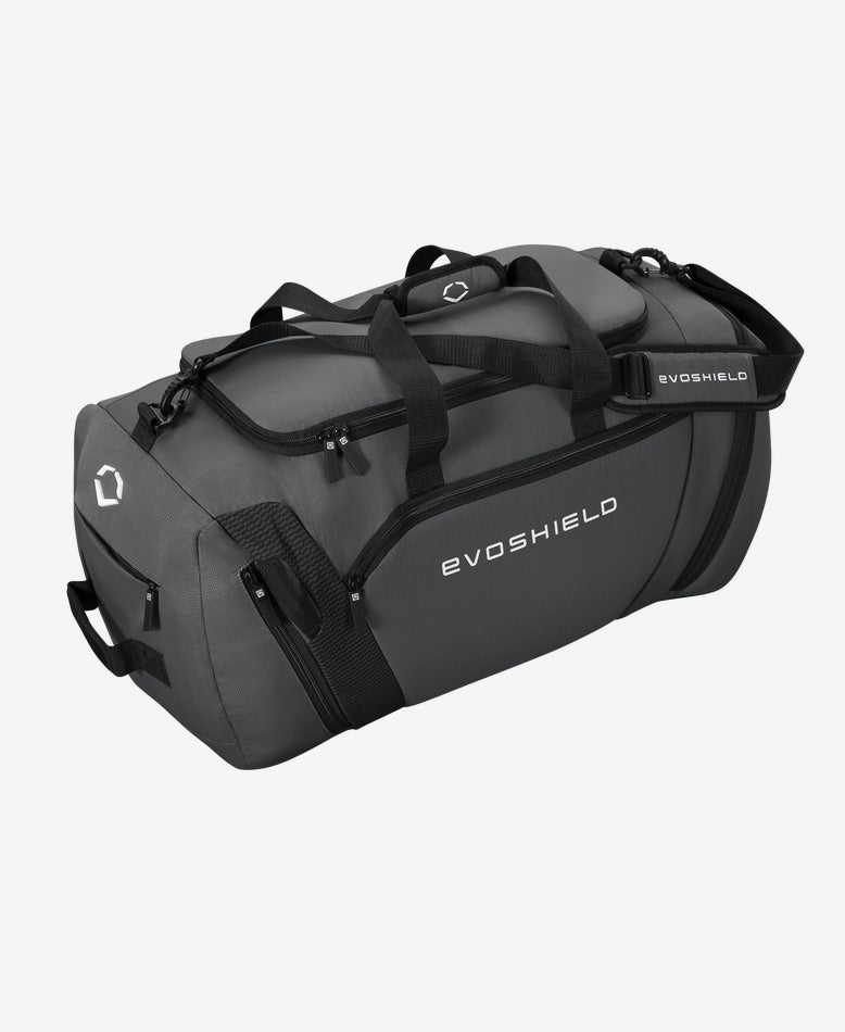 EVOSHIELD PLAYER'S DUFFLE