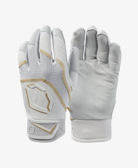 EVOSHIELD YOUTH KHAOS BATTING GLOVES