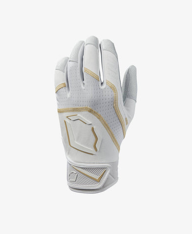 EVOSHIELD YOUTH KHAOS BATTING GLOVES