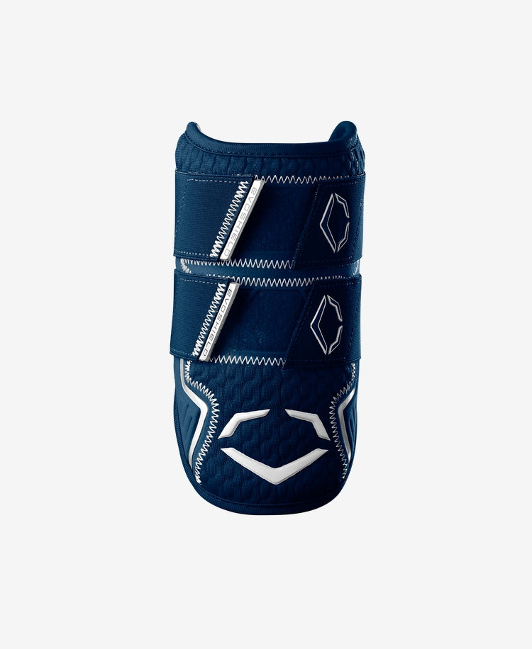 EvoShield Pro-SRZ 2.0 Protège-coude pour Batterie Blanc Taille S EvoShield Pro-SRZ 2.0 Protège-coude pour Batterie Blanc Taille S