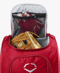 EVOSHIELD TONE SET WHEELED BAG