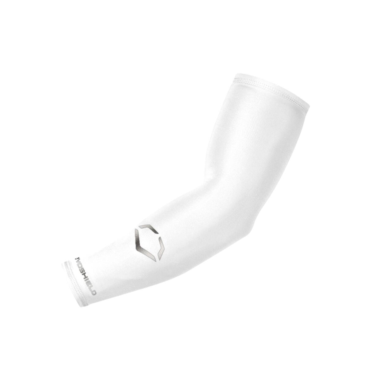EVOSHIELD YOUTH SOLID COMPRESSION ARM SLEEVE