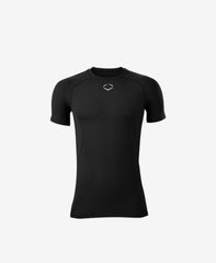 EVOSHIELD MEN'S COOLING SHORT SLEEVE TEE