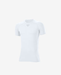 EVOSHIELD MEN'S COOLING SHORT SLEEVE TEE