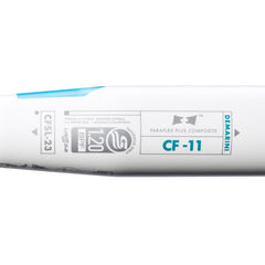 2023 DEMARINI CF (-11) FASTPITCH BAT