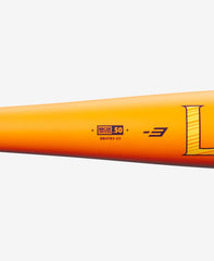 2023 LOUISVILLE SLUGGER ATLAS (-3) BBCOR BASEBALL BAT