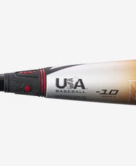 2023 LOUISVILLE SLUGGER SELECT PWR™ (-10) USA BASEBALL BAT