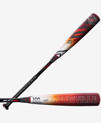 2023 LOUISVILLE SLUGGER SELECT PWR™ (-10) USA BASEBALL BAT