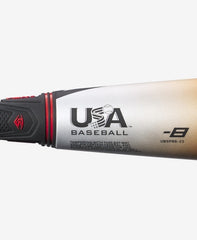 2023 LOUISVILLE SLUGGER SELECT PWR™ (-8) USA BASEBALL BAT