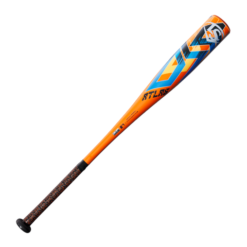 2023 LOUISVILLE SLUGGER ATLAS USA -12