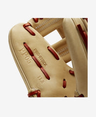 2021 WILSON A2000 PP05 11.5" INFIELD BASEBALL GLOVE