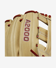 2021 WILSON A2000 PP05 11.5" INFIELD BASEBALL GLOVE
