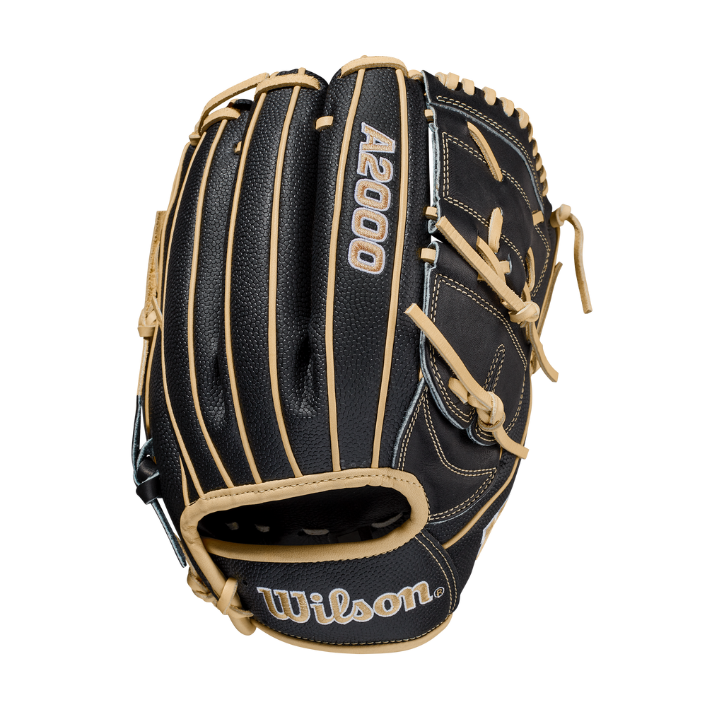 2021 WILSON A2000 B2 SC 12" PITCHER GLOVE