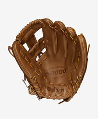 2021 WILSON A2000 DP15 11.5" INFIELD BASEBALL GLOVE