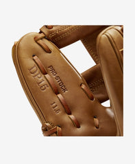 2021 WILSON A2000 DP15 11.5" INFIELD BASEBALL GLOVE