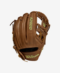 2021 WILSON A2000 DP15 11.5" INFIELD BASEBALL GLOVE