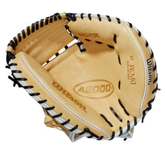 2022 WILSON A2000®DPCM 33" CATCHERS MITT