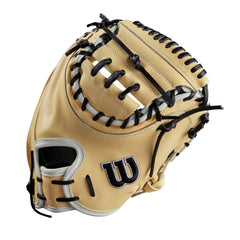 2022 WILSON A2000®DPCM 33" CATCHERS MITT