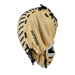 2022 WILSON A2000®DPCM 33" CATCHERS MITT