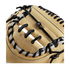 2022 WILSON A2000®DPCM 33" CATCHERS MITT