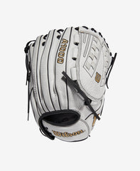 2022 WILSON A1000 V125 12.5" FASTPITCH OUTFIELD/PITCHER'S GLOVE