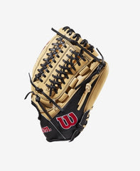 2022 WILSON A2000 D33 11.75" PITCHER'S BASEBALL GLOVE