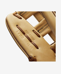 2022 WILSON A2000 1799 12.75" OUTFIELD BASEBALL GLOVE