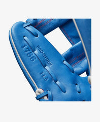 2023 WILSON AUTISM SPEAKS A2000® 1786 11.5” INFIELD BASEBALL GLOVE