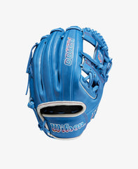 2023 WILSON AUTISM SPEAKS A2000® 1786 11.5” INFIELD BASEBALL GLOVE