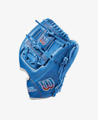 2023 WILSON AUTISM SPEAKS A2000® 1786 11.5” INFIELD BASEBALL GLOVE