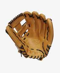 2023 WILSON A2K® 1787 11.75” INFIELD BASEBALL GLOVE