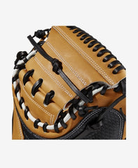 2023 WILSON A2K® M1DSS 33.5” BASEBALL CATCHER’S MITT