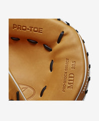 2023 WILSON A2K® M1DSS 33.5” BASEBALL CATCHER’S MITT