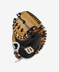 2023 WILSON A2K® M1DSS 33.5” BASEBALL CATCHER’S MITT